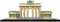 LEGO Architecture - Brandenburger Tor Vorschaubild