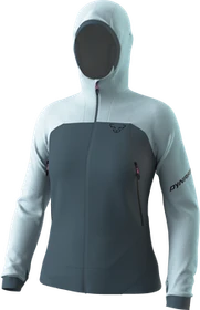 Dynafit Ridge Thermal Funktionsjacke cloud blue (Damen)