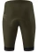 Gonso Sitivo Fahrradhose kurz dakota shadow/fire (Herren) Vorschaubild