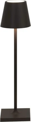 Zafferano Poldina Pro Micro schwarz