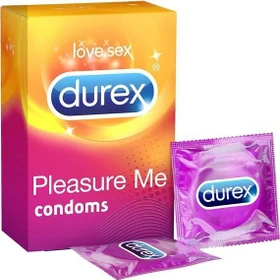 Durex Pleasure Me, 10 Stück