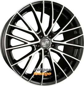 MAK Speciale D 9.5x19 5/120 ET40 (verschiedene Farben)