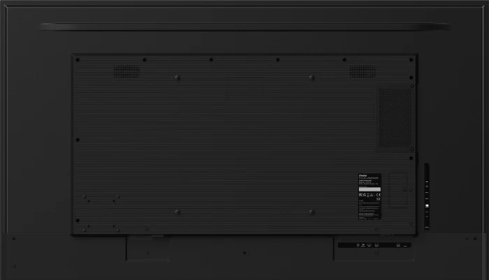 iiyama ProLite LH6565UHSB-B1, 64.5"