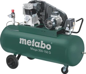 Metabo Mega 350-150 D Elektro-Kompressor