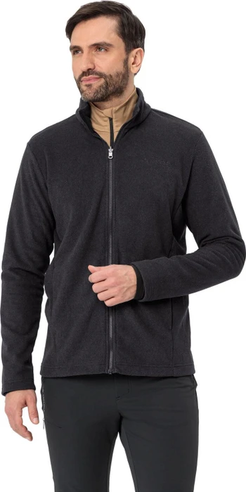 Vaude Rosemoor 3in1 Modell 2024 Funktionsjacke schwarz (Herren)