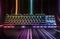 SteelSeries Apex 9 TKL, OptiPoint, USB, DE Vorschaubild