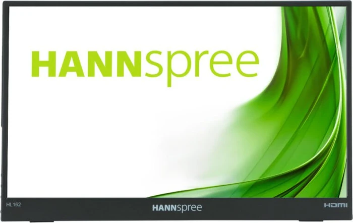 HANNspree HL162CPB, 15.6"