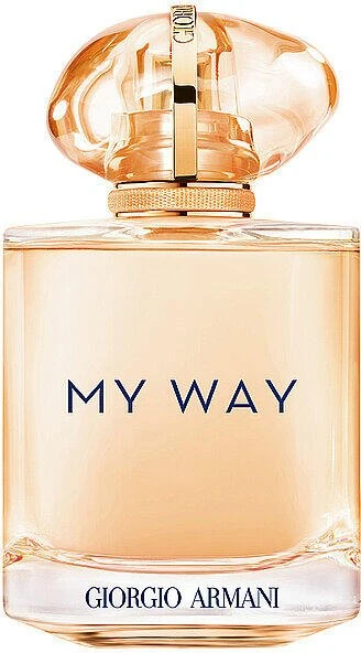 Giorgio Armani My Way Sunny Vanilla Eau de Parfum