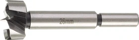 Milwaukee Forstnerbohrer, 26x50x90mm, 1 Stück