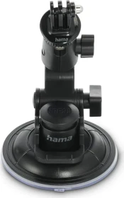 Hama Saugnapf-Halterung für Action Cams