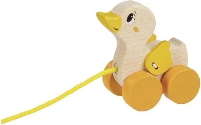 Goki Ziehtier Ente (54884)
