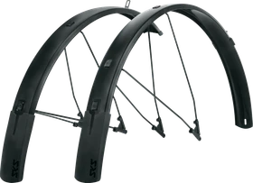 SKS Bluemels Style 28" 65mm Schutzblechset