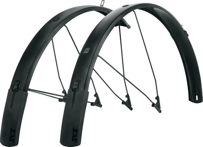 SKS Bluemels Style 28" 65mm Schutzblechset