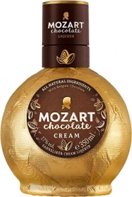 Mozart Chocolate Cream 350ml