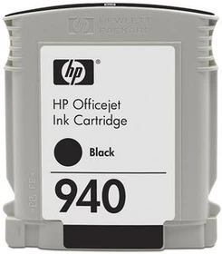 HP Tinte 940 schwarz