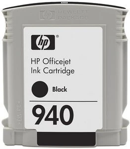 HP Tinte 940 schwarz
