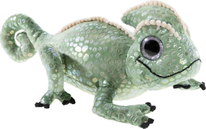 Heunec Die Schule der magischen Tiere Chamäleon Caspar liegend 23cm