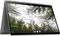 HP Chromebook x360 14c-ca0220ng, Mineral Silver, Pentium Gold 6405U, 4GB RAM, 64GB Flash, DE Vorschaubild