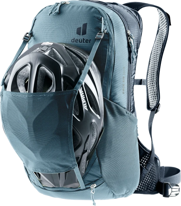 Deuter Race Air 14+3 atlantic/ink