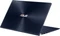 ASUS ZenBook 14 UX433FN-A6782T, Royal Blue, Core i7-8565U, 16GB RAM, 512GB SSD, GeForce MX150, DE Vorschaubild