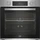Beko BBSM12320X Backofen-Set
