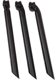 Ergotec Viper 27.2mm/400mm Sattelstütze schwarz