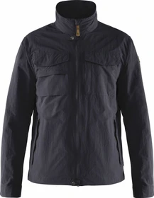 Fjällräven Travellers MT Jacke dark navy (Herren)