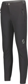 Scott Trail Fahrradhose lang schwarz (Junior)