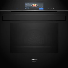 Siemens iQ700 HS958GCB1 Dampfbackofen
