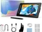 XP-Pen Artist 10 (2. Generation), schwarz Vorschaubild