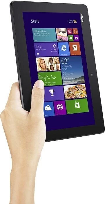 ASUS Transformer Book T100TAF-W10-DK076T, 32GB