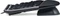 Microsoft Natural Ergonomic Keyboard 4000, USB, DE Vorschaubild