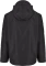 Brandit Windbreaker Arctic Anorak schwarz (Herren) Vorschaubild