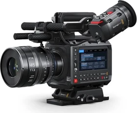 Blackmagic Design PYXIS 6K L-Mount