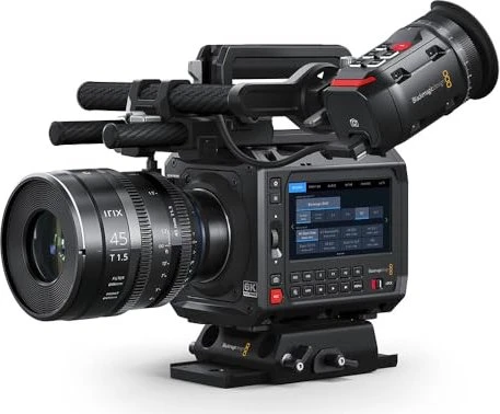 Blackmagic Design PYXIS 6K L-Mount