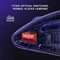 Turtle Beach Burst II Pro 8K schwarz, USB/Bluetooth Vorschaubild