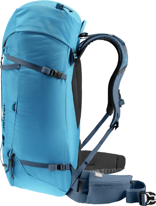 Deuter Guide 34+8 wave/ink