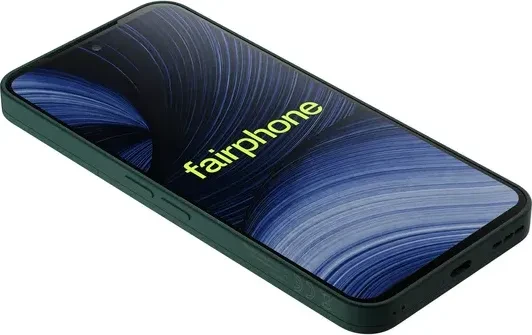 Fairphone (Gen. 6+) Forest Green