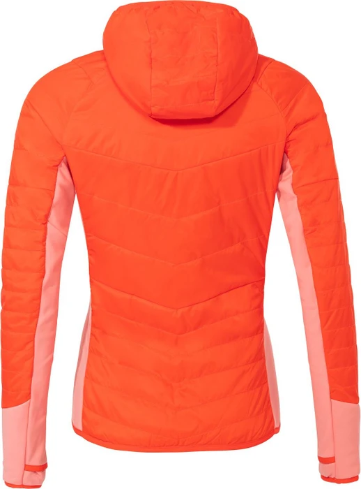Vaude Sesvenna IV Funktionsjacke hokkaido (Damen)