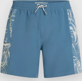 O'Neill O'Riginals Side Panel 16" Badeshorts blue originals (Herren)