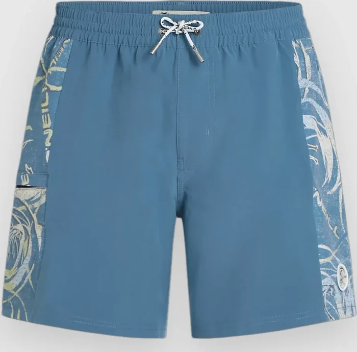O'Neill O'Riginals Side Panel 16" Badeshorts blue originals (Herren)