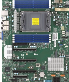 Supermicro X12SPi-TF, retail (Intel 4189-4)