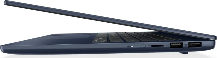 Lenovo IdeaPad Slim 5 14AKP10, Cosmic Blue, Ryzen AI 5 330, 16GB RAM, 512GB SSD, DE