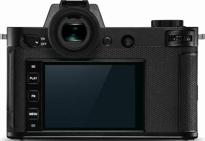 Leica SL2 Typ 2998 schwarz Body