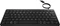 ZAGG Universal Tastatur, schwarz, USB, DE Vorschaubild