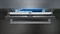Siemens iQ300 SX63H800BE Großraum-Geschirrspüler Vorschaubild