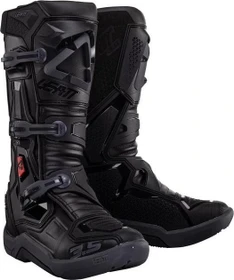 Leatt Boots 3.5 schwarz