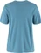 Fjällräven Hemp Blend T-Shirt kurzarm dawn blue (Damen) Vorschaubild