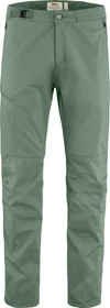 Fjällräven Abisko Hike Hose lang patina green (Herren)