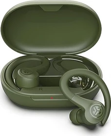 JLab Go Air Sport grün